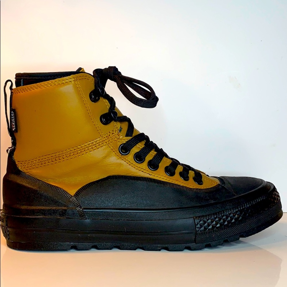 Unisex Converse Chuck Taylor Tekoa Hi Waterproof Hiker